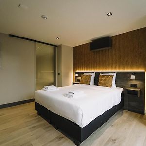 Deluxe Double Kamer