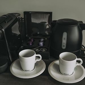Deluxe Double Kamer